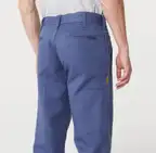 Ver foto 6: Pantalón de trabajo aero, detalle de la tela